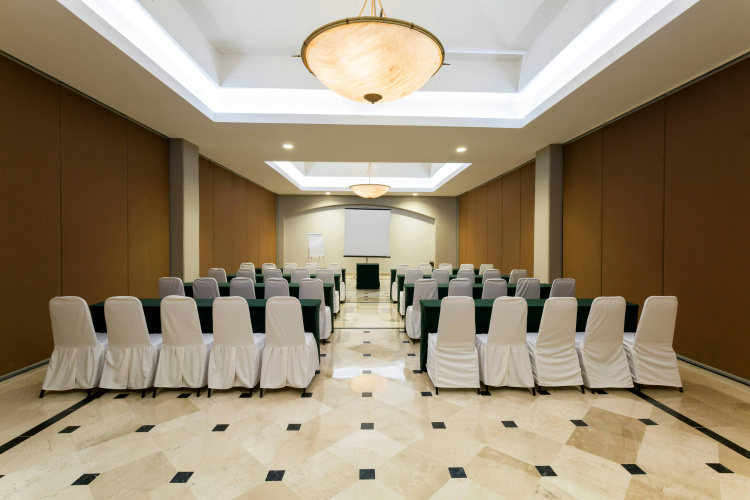 DoubleTree by Hilton Veracruz photo 19