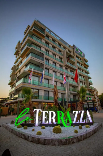 La Terezza Hotel