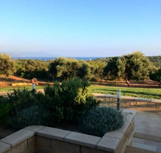 Cala Azul Residence B&B