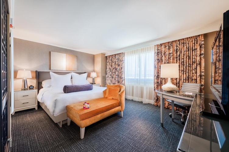 Executive Floor Double room