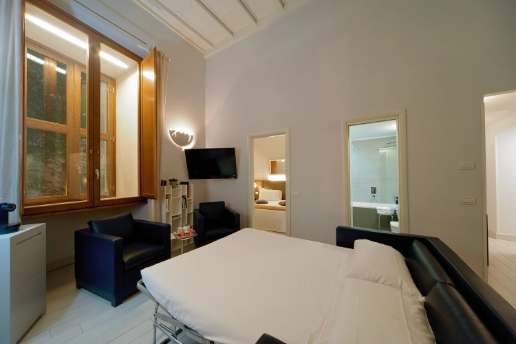 Navona Palace Luxury Inn photo 7