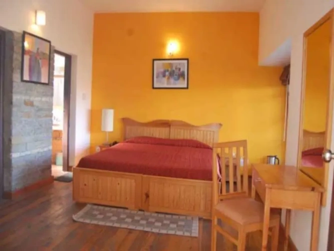 Executive room