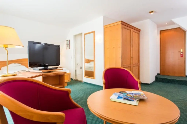 Superior Double room