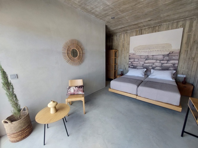 Superior Villa
