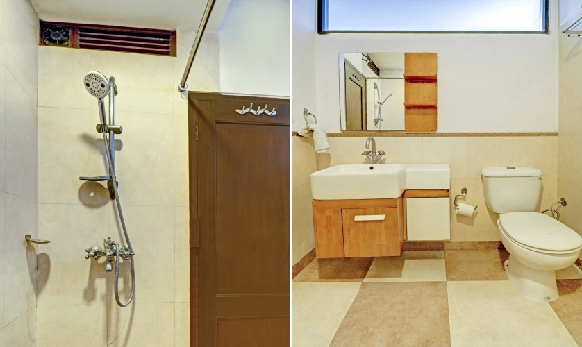 Premium room