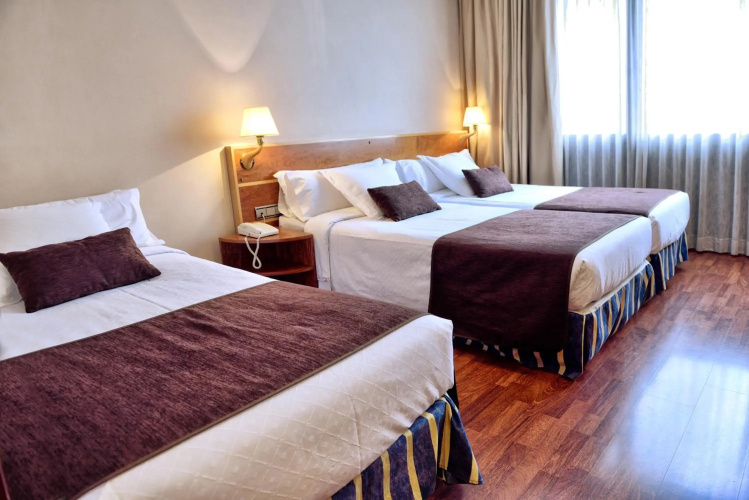 ITC Barcelona by Soho