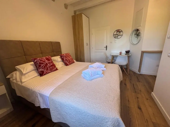Apartments Villa Agava