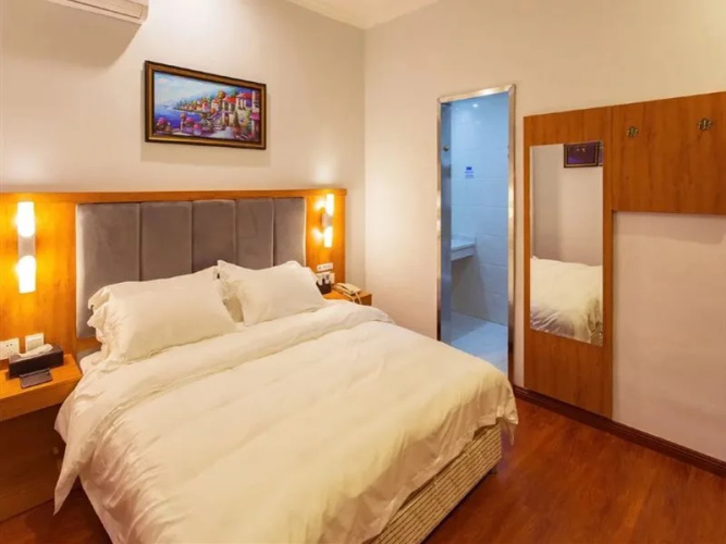 Chongqing You 7 Express Hotel