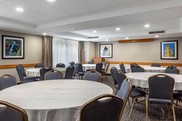 Americinn Of Griswold Connecticut photo 16