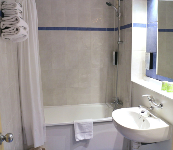 Hotel Travelodge Barcelona del Valles photo 11