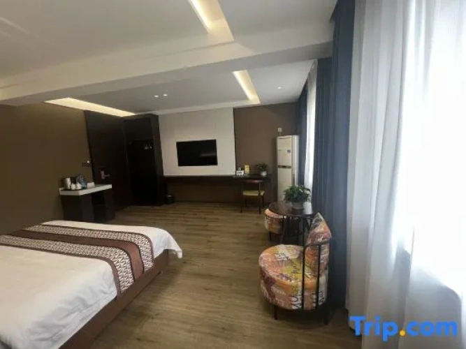 Business Double room