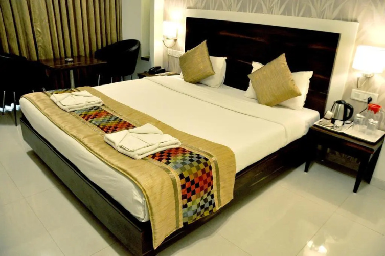 Hotel Neelam's Countryside