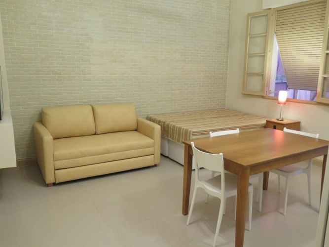 Studio Lapa - LAP01