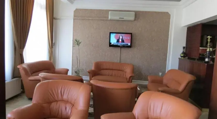 Ankara Akpinar  Hotel