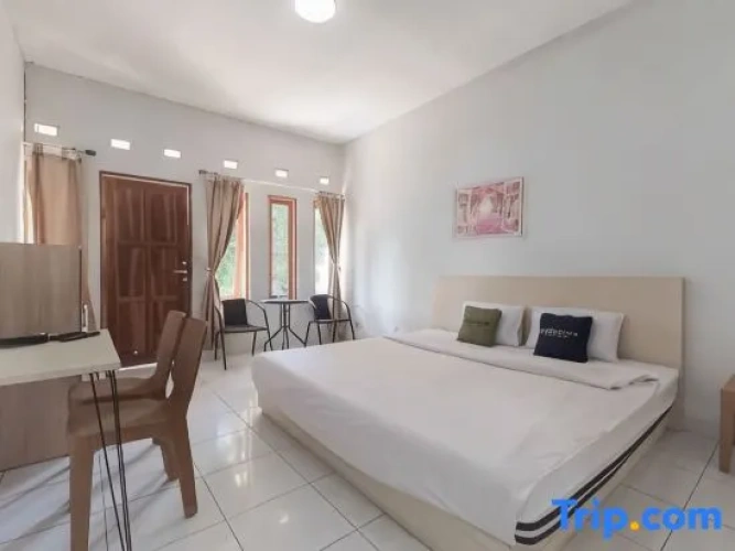 Standard Double Family room