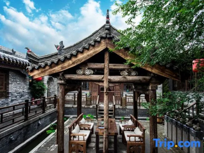 Lanzhi Zhijia Guesthouse