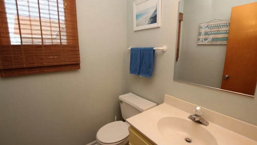 Sunsational - 3 Br Home