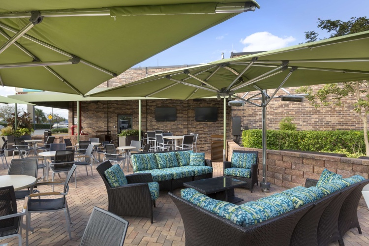 Rosen Inn International photo 35