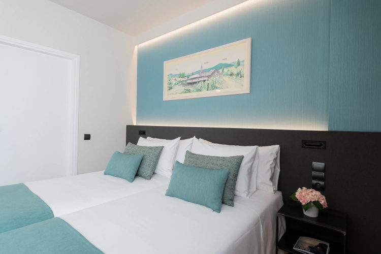 Atenea Barcelona Aparthotel