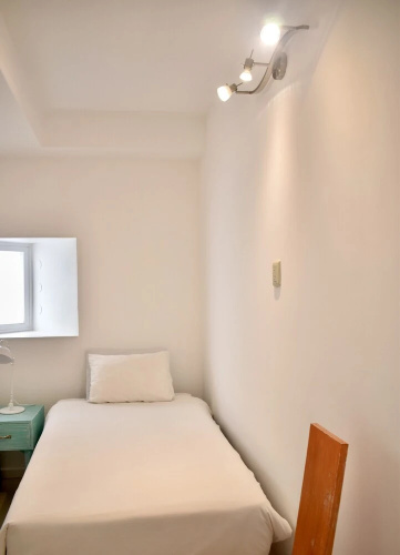Depto 2bdr en Polanco by Pepe Casas