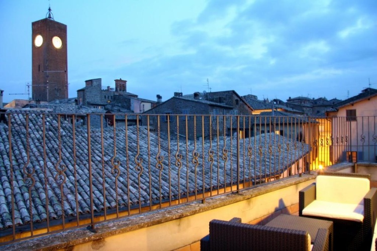 Grand Hotel Italia photo 18
