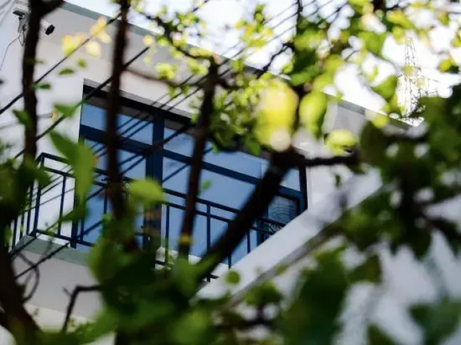 Tingfeng Courtyard Homestay