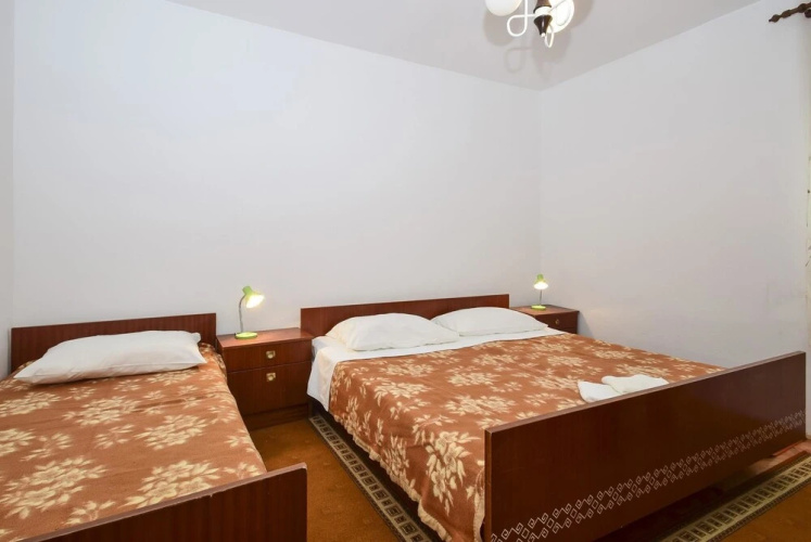 Apartments Silvana 597
