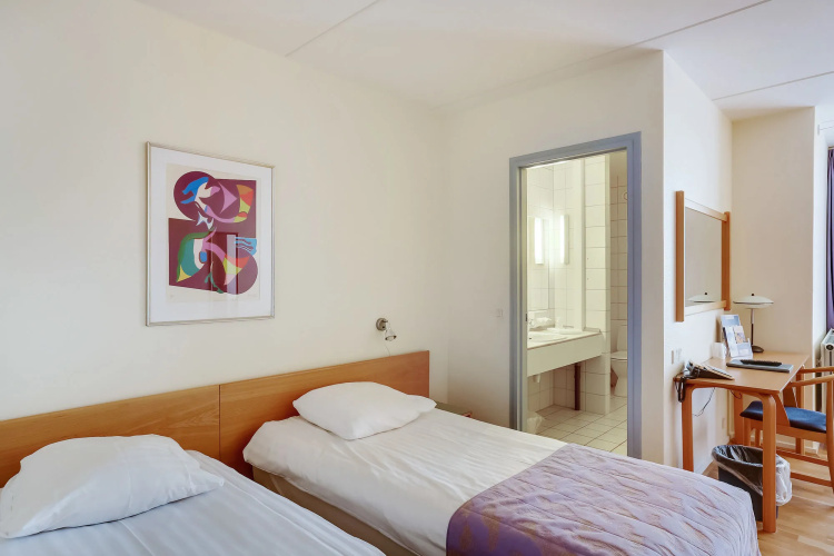 Montra Skaga Hotel