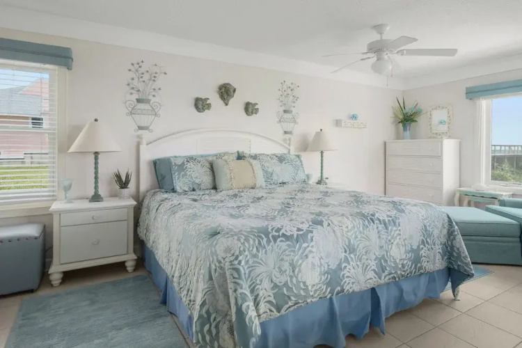 Ocean Eight 101 by Distinctive Beach Rentals
