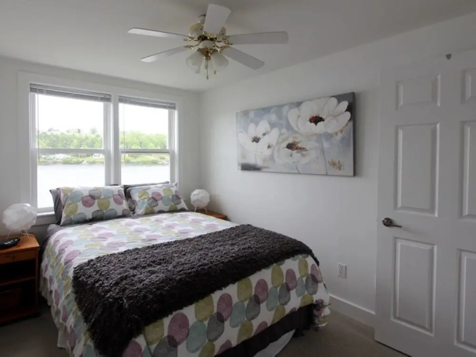 Mahone Bay Beach House