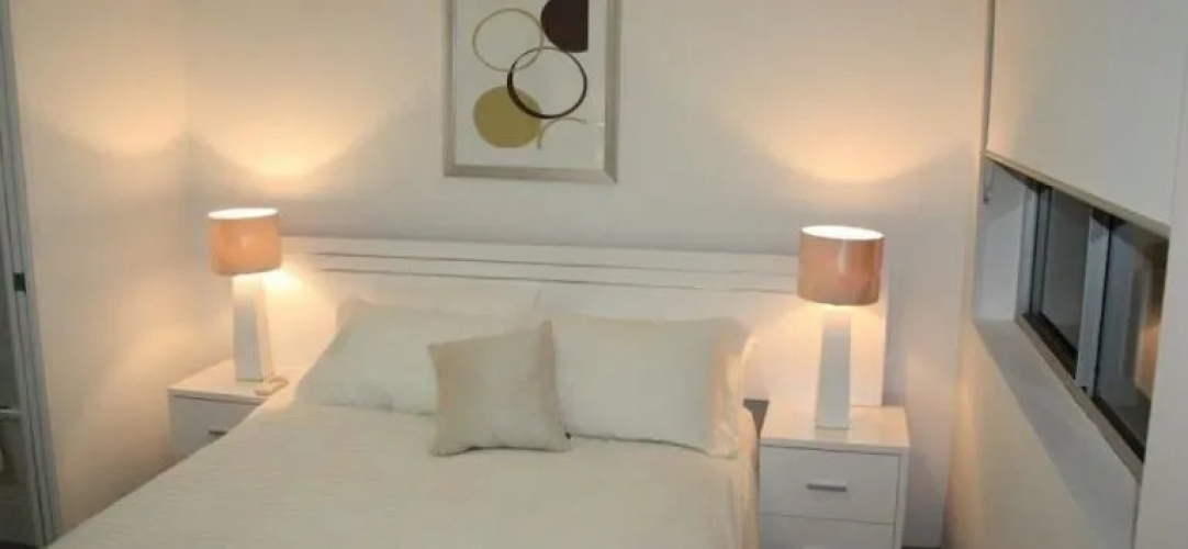 Allegro Apartments