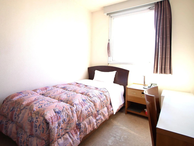 Hotel Okuni