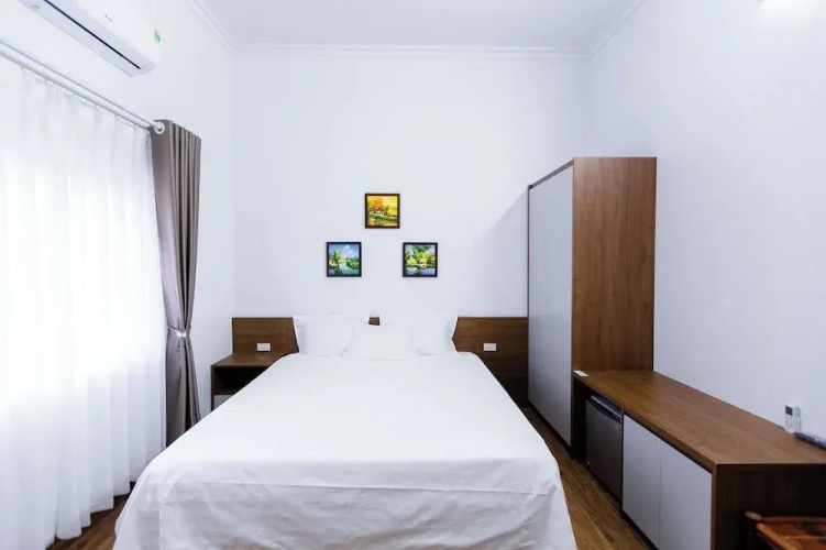 Newway Homestay