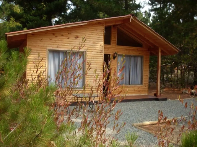 Superior Chalet