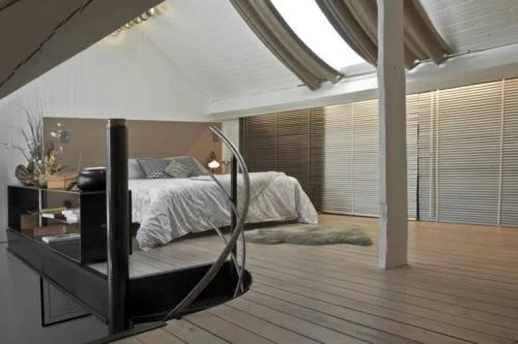 BB Nord Sud House