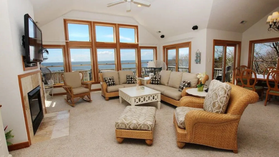 Eventide - 5 Br Home