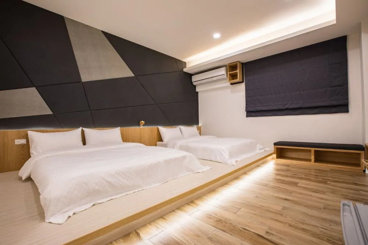 Araucaria Residence