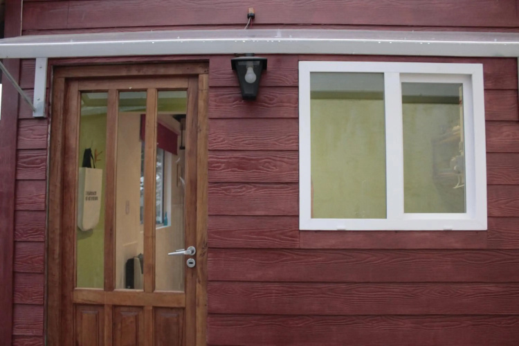La Tiny House