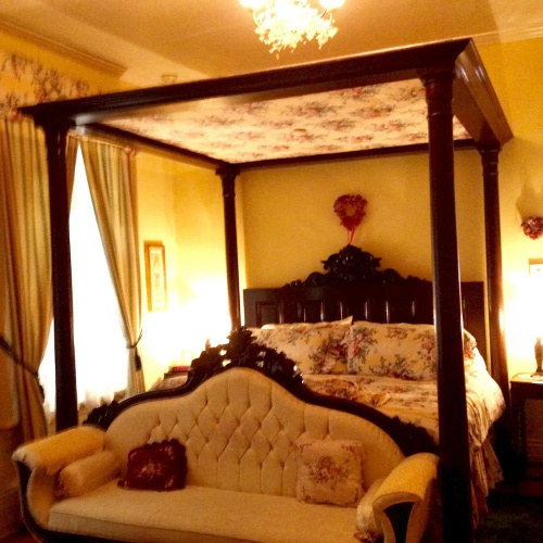 安娜贝拉家庭旅馆(Annabelle Bed & Breakfast)