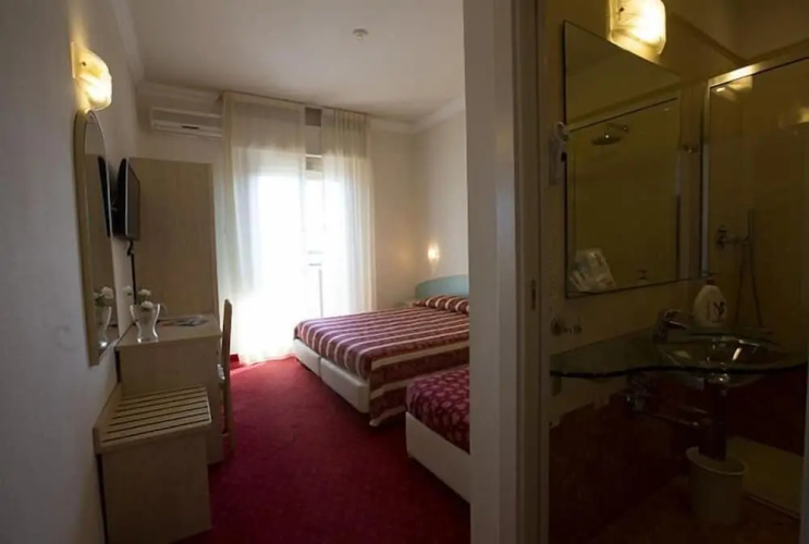 Hotel Silver