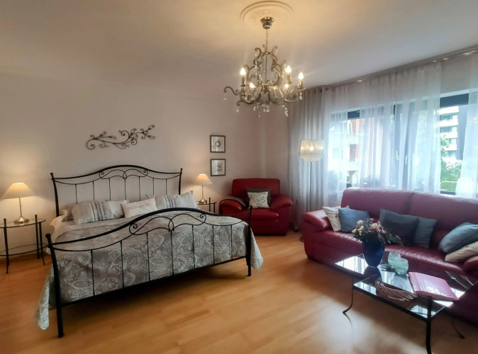 Erholungsapartment
