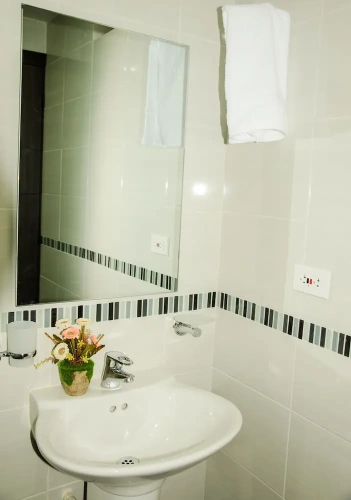 Standard Suite
