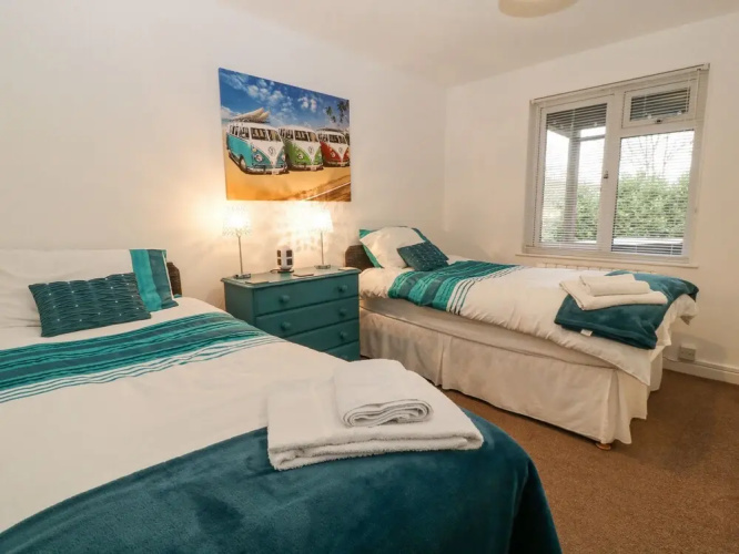 No 51 Valley Lodges