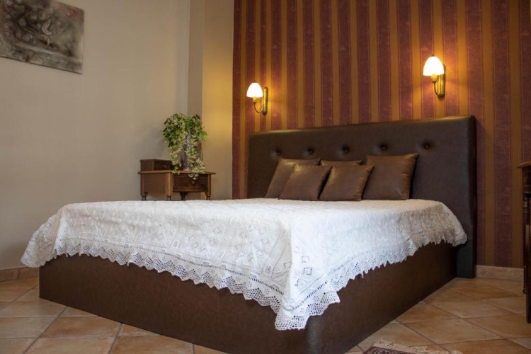 2 Bedrooms Suite