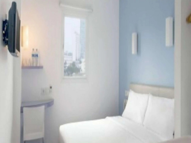 Amaris Hotel Pettarani Makassar