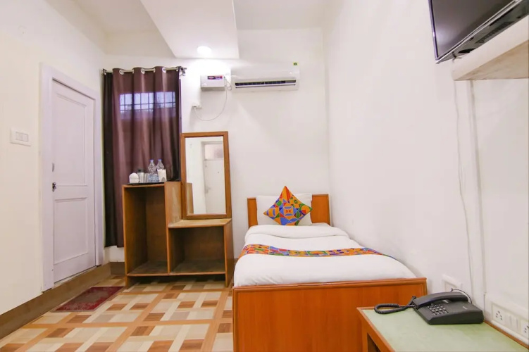 Hotelafbeelding