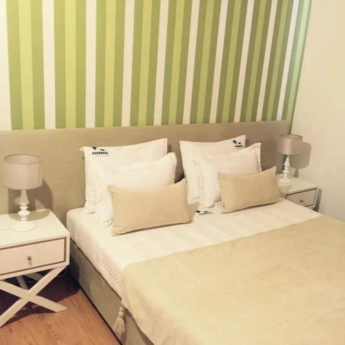 Pedregal Apartments