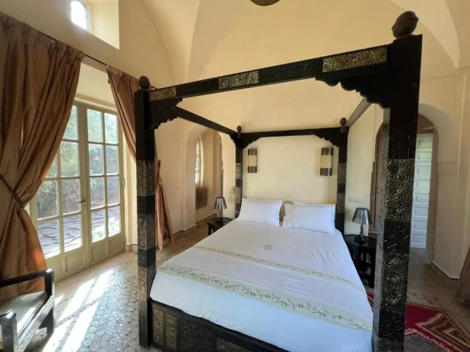 Villa #1 ‘Rosalie’