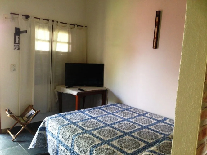 Casa do Val e da Thais