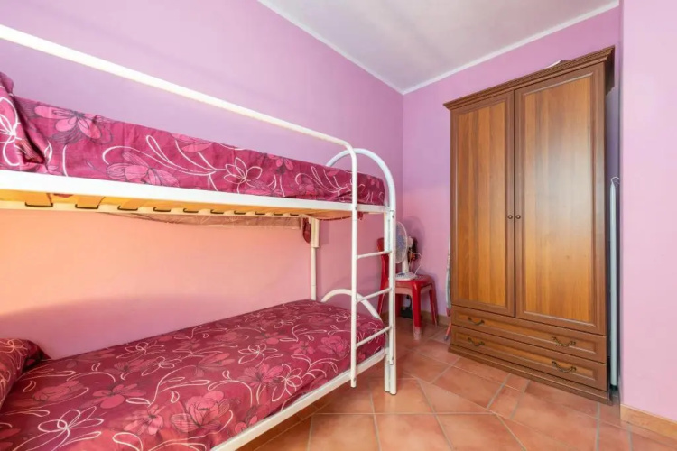 Casa Giovanna e Antonio